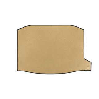 Tappetino bagagliaio EVA (Beige)