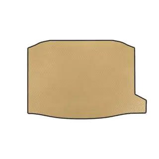 Tappetino bagagliaio EVA (Beige)