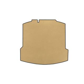 Tappetino bagagliaio EVA (Beige)
