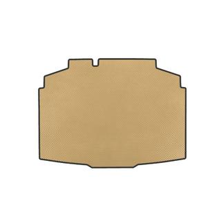 Tappetino bagagliaio EVA (Hatchback, beige)
