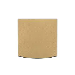 Tappetino bagagliaio EVA V1 (SD, beige)