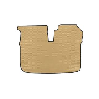 Tappetino bagagliaio EVA (Beige)