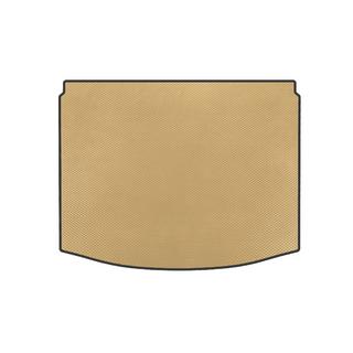 Tappetino bagagliaio EVA (Hybrid, Beige) Suzuki SX4 S-Cross 2021-