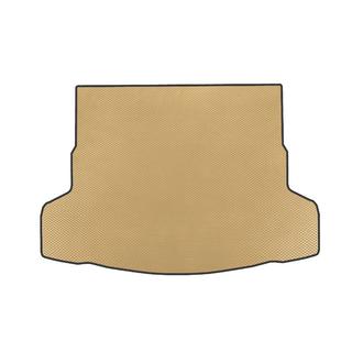Tappetino bagagliaio EVA (Benzina, beige) SsangYong Torres 2022–