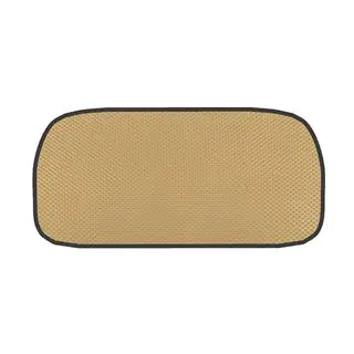 Tappetino bagagliaio anteriore EVA (Per Juniper 2025-, beige)