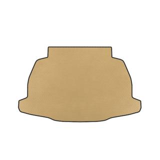 Tappetino bagagliaio EVA (Beige)
