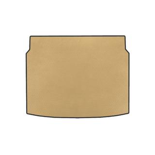 Tappetino bagagliaio EVA V1 (Hybrid, Beige) Toyota Yaris/Yaris Cross (XP210) 2020-