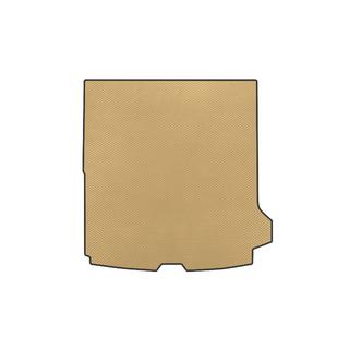 Tappetino baule EVA (SW, beige) Volvo S90/V90 2016-