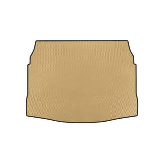 Tappetino baule EVA (HB, livello inferiore, beige)