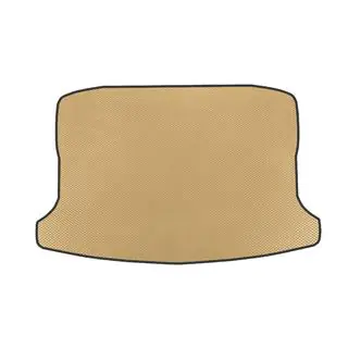 Tappetino bagagliaio EVA (Beige)