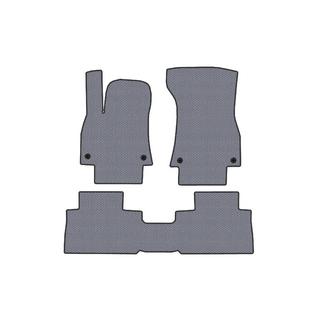 Tappetini in Gomma Carsuit (Grigio) Audi Q8 e-Tron/Q8 e-tron Sportback 2018-2025 foto 1