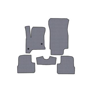 Tappetini in Gomma Carsuit (Grigio) Alfa Romeo Junior 2024– foto 1