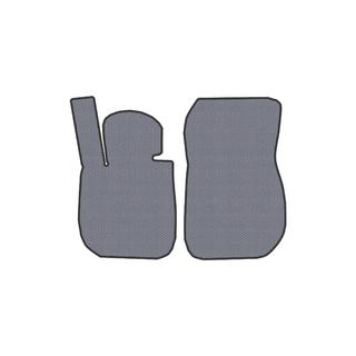 Tappetini in Gomma Carsuit (Grigio) BMW Z4 (G29) 2018- foto 1