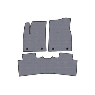 Tappetini in gomma Carsuit (Hybrid, Grigio) foto 1