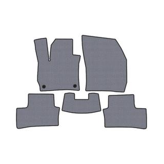 Tappetini in Gomma Carsuit (Elettrico, Grigio) Opel Astra L 2022- foto 1