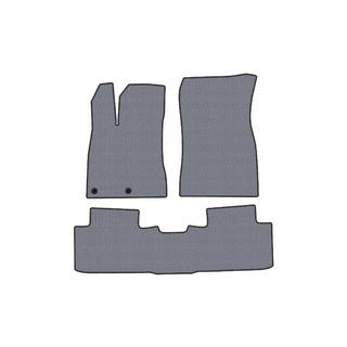Tappetini in Gomma Carsuit (Grigio) Opel Grandland 2024– foto 1