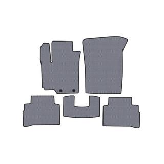 Tappetini in Gomma Carsuit V2 (Grigio) Suzuki Vitara 2015- foto 1
