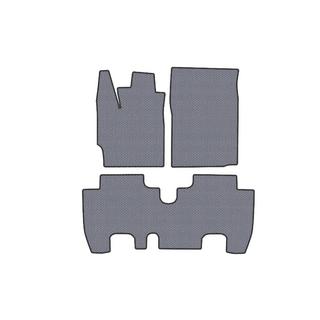 Tappetini in Gomma Carsuit (Grigio) Toyota Urban Cruiser 2009-2014 foto 1