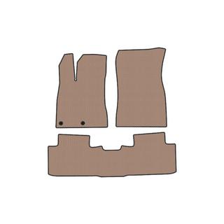 Tappetini in Gomma Carsuit (Beige) Opel Grandland 2024– foto 1