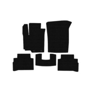 Tappetini in Gomma Carsuit V2 (Nero) Suzuki Vitara 2015- foto 1