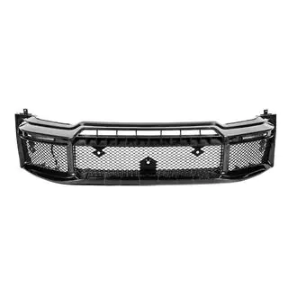 Paraurti anteriore BRB 800 Carbon foto 1