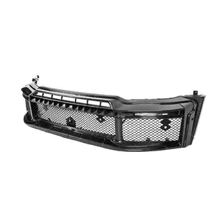 Paraurti anteriore BRB 800 Carbon foto 3