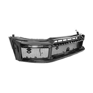 Paraurti anteriore BRB 800 Carbon foto 4