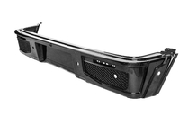 Mercedes G class W465 2025- Paraurti Posteriore BRB 800 Carbon foto 3