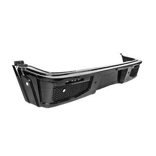 Paraurti Posteriore BRB 800 Carbon foto 4
