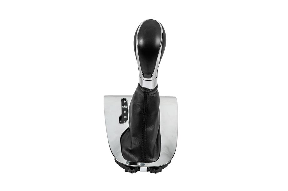 Opel Astra J 2009-2015 Pomello cambio automatico con cuffia Foto 1