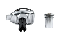 Chevrolet Cruze 2009–2015 Pomello cambio automatico Crystal foto 6
