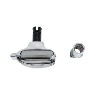 Pomello cambio automatico Crystal Chevrolet Cruze 2009–2015 foto 3