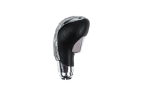 Opel Astra J 2009-2015 Pomello cambio automatico Crystal foto 2