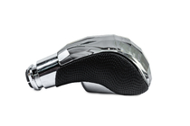 Opel Astra J 2009-2015 Pomello cambio automatico Crystal foto 9