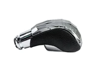 Opel Astra J 2009-2015 Pomello cambio automatico Crystal foto 9
