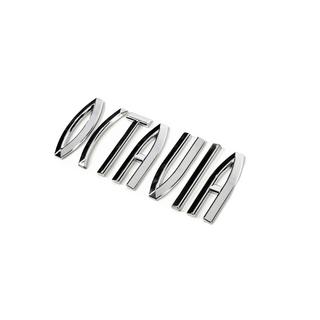 Scritta Octavia 1Z0853687739 Skoda Octavia I Tour A4 1996-2010 foto 1