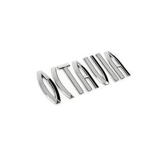 Scritta Octavia 1Z0853687739 Skoda Octavia I Tour A4 1996-2010 foto 2