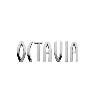 Scritta Octavia 1Z0853687739 Skoda Octavia I Tour A4 1996-2010 foto 3