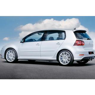 Minigonne Laterali DPT (per GTI, verniciabili) Volkswagen Golf 5 2003-2009 foto 1