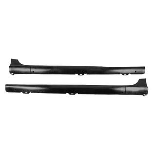 Minigonne Laterali DPT (per GTI, verniciabili) Volkswagen Golf 5 2003-2009 foto 3