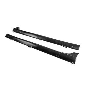 Minigonne Laterali DPT (per GTI, verniciabili) Volkswagen Golf 5 2003-2009 foto 2