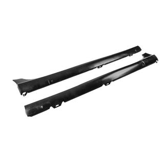 Minigonne Laterali DPT (per GTI, verniciabili) Volkswagen Golf 5 2003-2009 foto 4