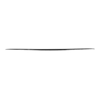 Spoiler LIP Sunplex (per G20, nero) BMW 3 Series G20/G21 2018- foto 1