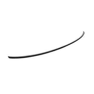 Spoiler LIP Sunplex (per G20, nero) BMW 3 Series G20/G21 2018- foto 4