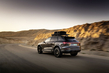 Recensione dell’Audi Q8 e-tron edition Dakar foto 3