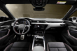 Recensione dell’Audi Q8 e-tron edition Dakar foto 6