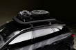 Recensione dell’Audi Q8 e-tron edition Dakar foto 7