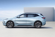Test Buick Electra E5: Una nuova visione del premium elettrico foto 3