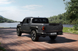 Recensione Kia Tasman: Il primo pick-up con telaio a longheroni di Kia foto 4