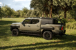 Recensione Kia Tasman: Il primo pick-up con telaio a longheroni di Kia foto 3
